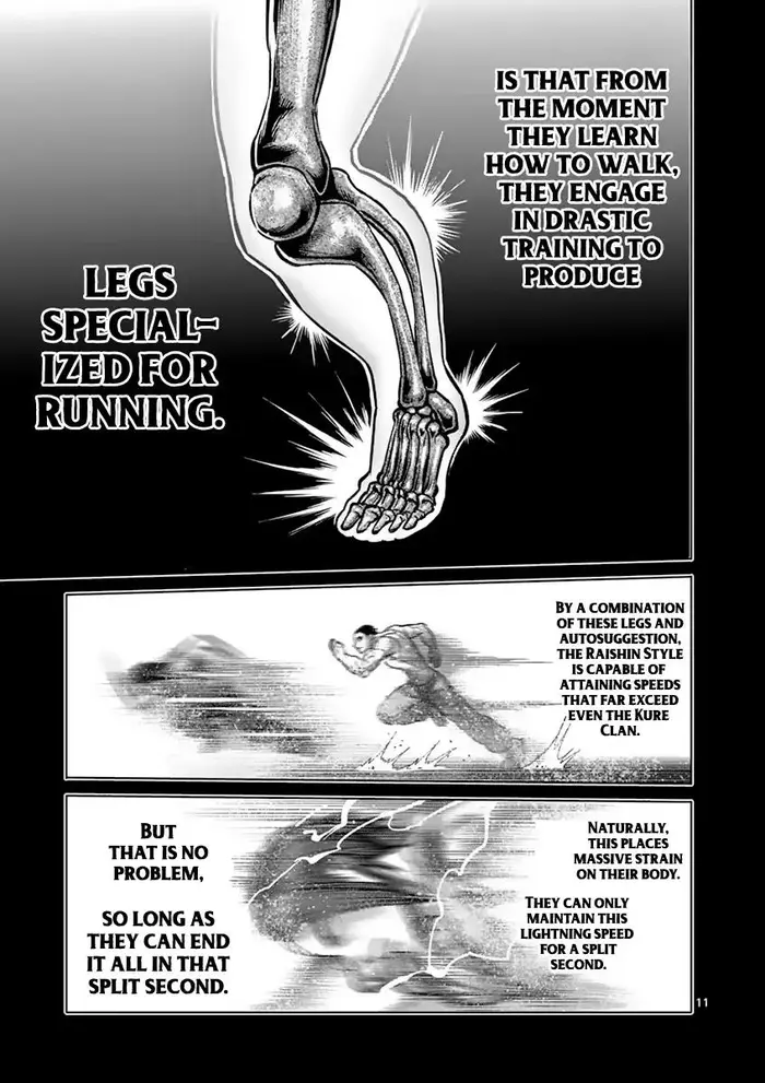 Kengan Ashura Chapter 197 image 11_optimized